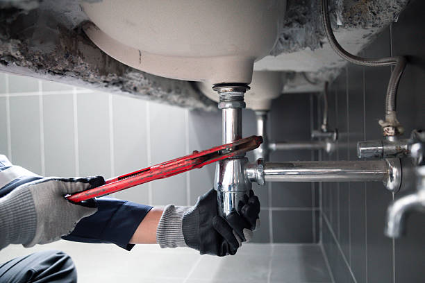 Trusted Pipe Repair service in Union Grove, NC - AAA Plumbing Heating